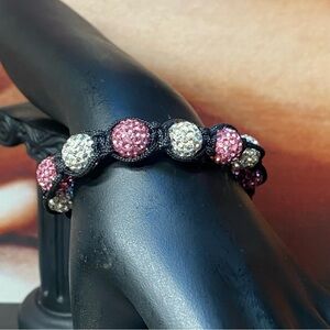 🔥FREE GIFT  w 🍒3 for$33 bundle🍒🔥Adjustable Bracelet